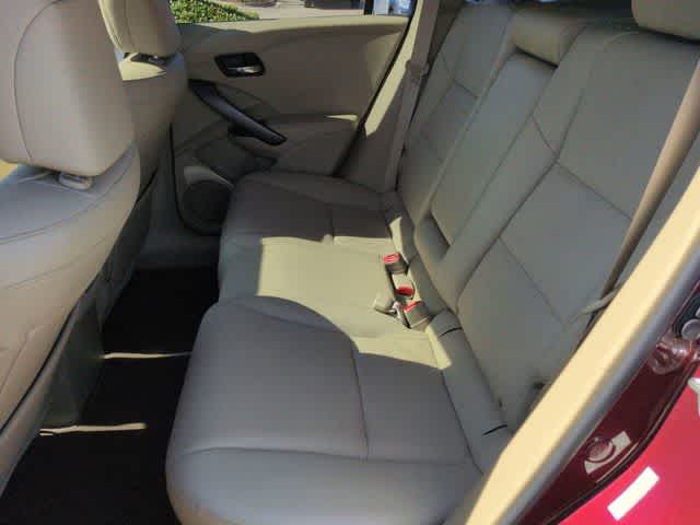Thumbnail: 2013 Acura RDX - 20