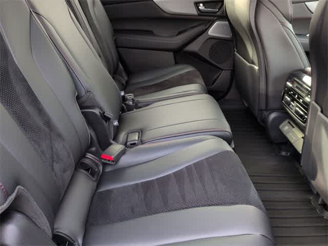 Thumbnail: 2025 Acura MDX - 22