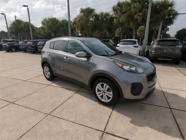 Thumbnail: 2019 Kia Sportage - 2