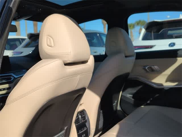 Thumbnail: 2023 BMW 3 Series - 19