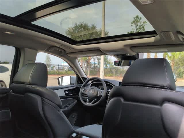 Thumbnail: 2026 Acura MDX - 23