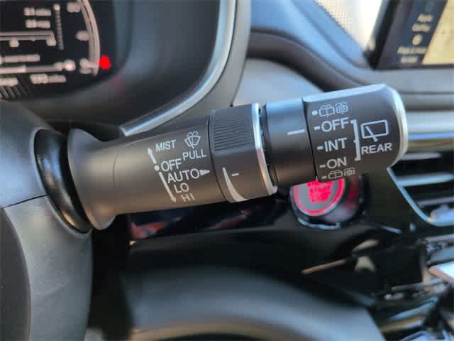 Thumbnail: 2026 Acura MDX - 28