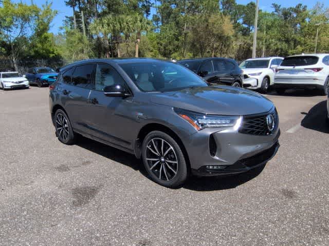 Thumbnail: 2026 Acura RDX - 2