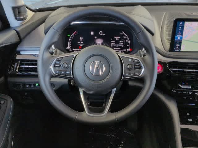 2026 Acura MDX Technology Package - Photo 25