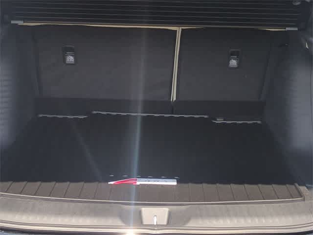 Thumbnail: 2025 Acura ADX - 36