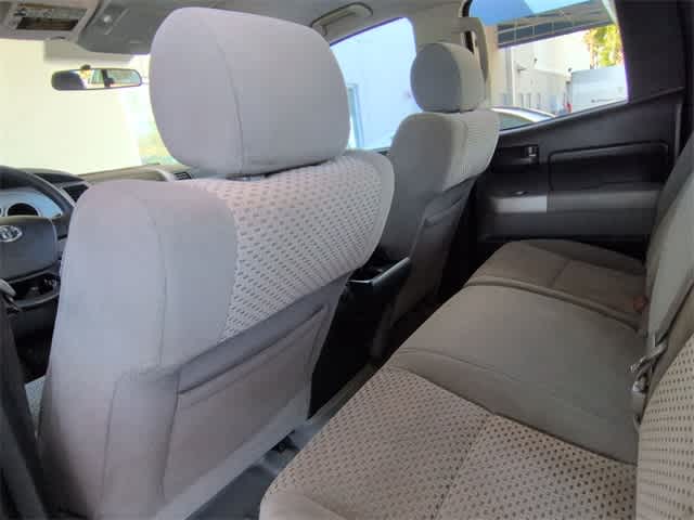 Thumbnail: 2008 Toyota Tundra - 19