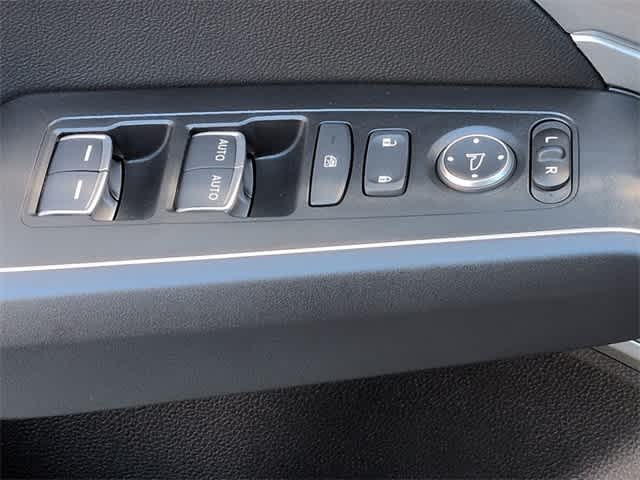 Thumbnail: 2025 Acura Integra - 41