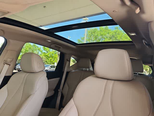 Thumbnail: 2023 Acura RDX - 20