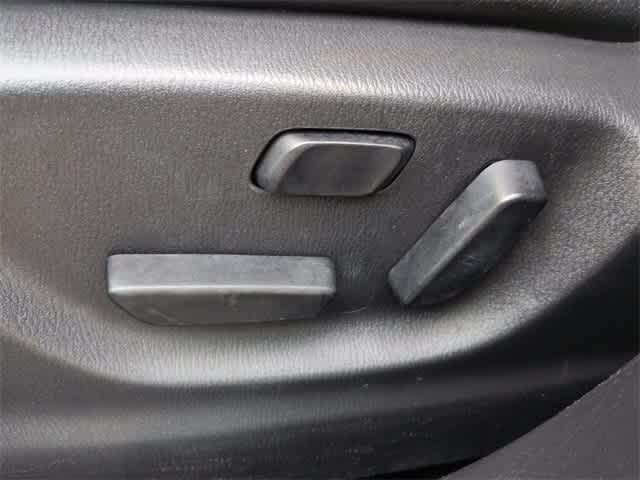 Thumbnail: 2016 Mazda CX-5 - 18