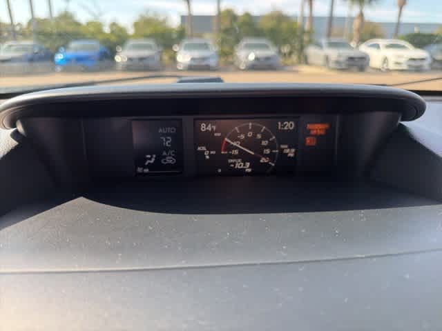 Thumbnail: 2016 Subaru WRX - 13