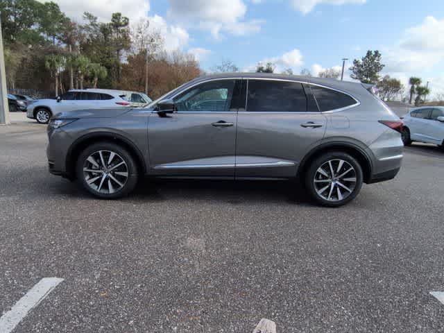 Thumbnail: 2026 Acura MDX - 5