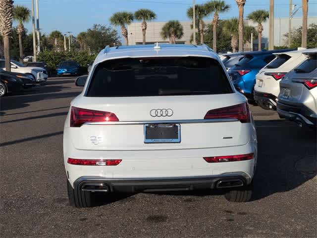 Thumbnail: 2022 Audi Q5 - 7