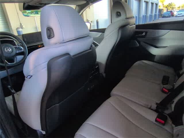 Thumbnail: 2026 Acura MDX - 19