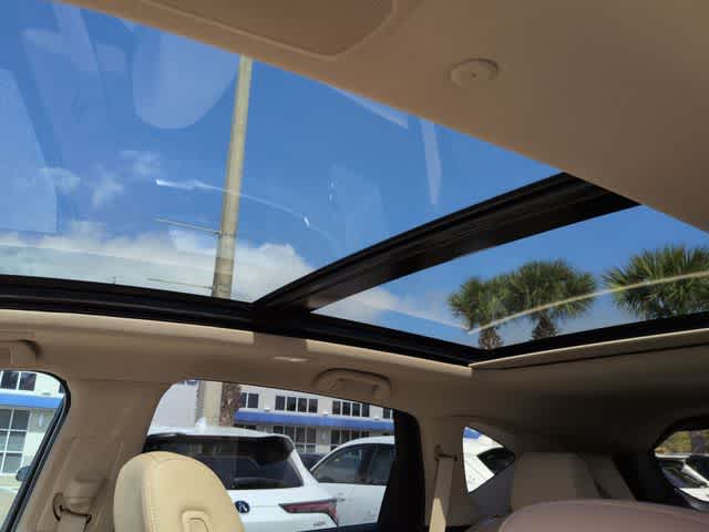 Thumbnail: 2021 Acura RDX - 20