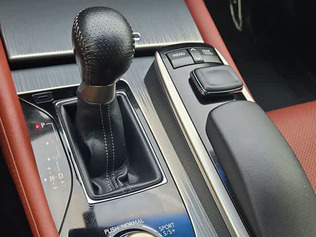 Thumbnail: 2015 Lexus GS - 32