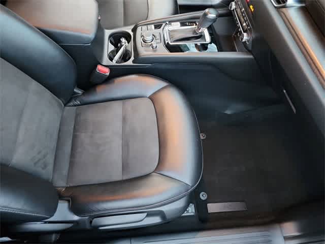 Thumbnail: 2023 Mazda CX-5 - 19