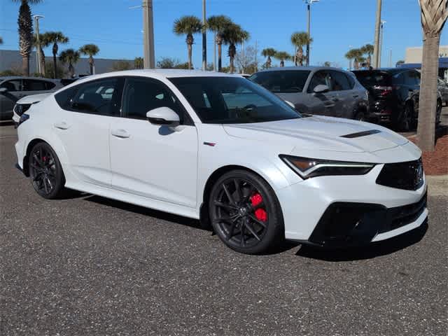 Thumbnail: 2026 Acura Integra - 2