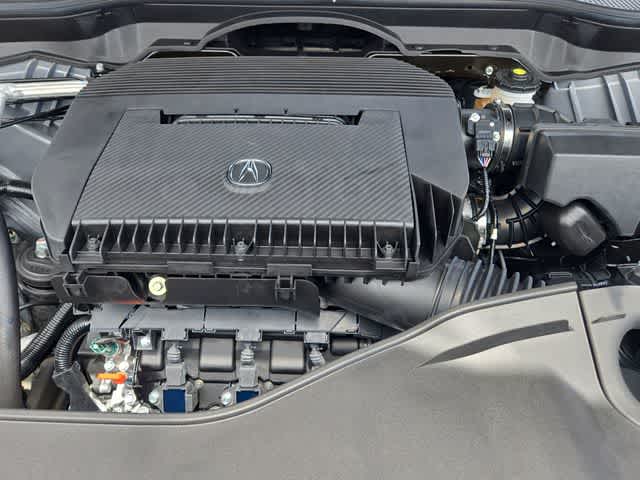 2026 Acura MDX A-Spec w/Advance Package - Photo 14
