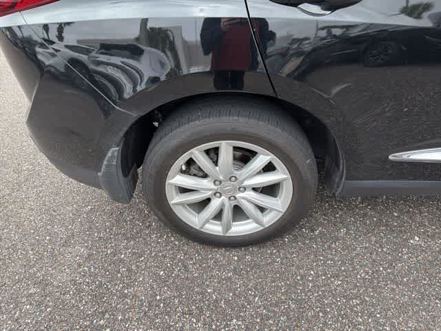 Thumbnail: 2020 Acura RDX - 13