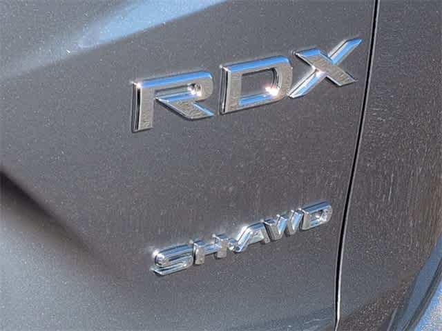 Thumbnail: 2025 Acura RDX - 13
