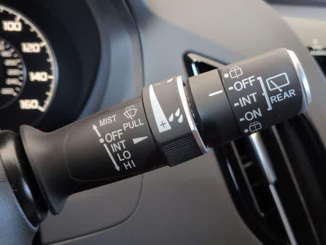 Thumbnail: 2026 Acura RDX - 28