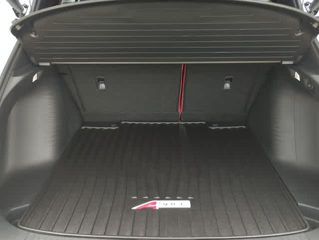 Thumbnail: 2025 Acura ADX - 36