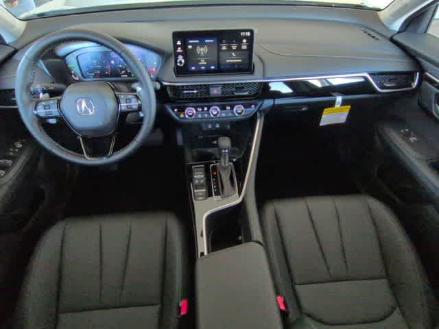 Thumbnail: 2025 Acura ADX - 16