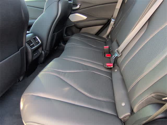 Thumbnail: 2026 Acura RDX - 21