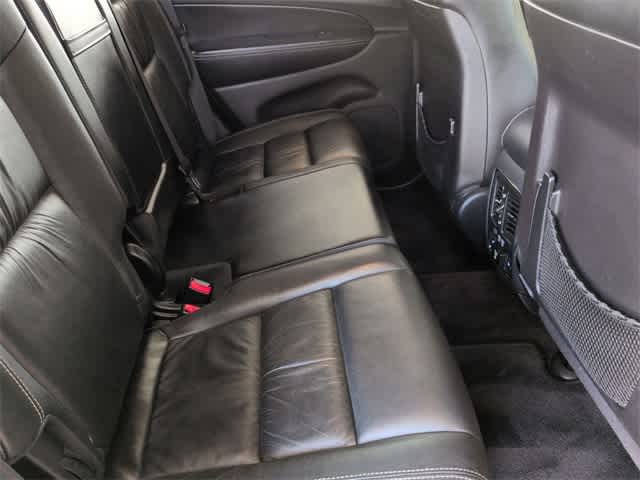 Thumbnail: 2016 Jeep Grand Cherokee - 21