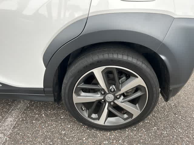 Thumbnail: 2021 Hyundai Kona - 11