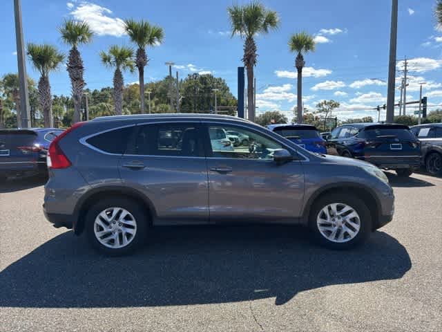 Thumbnail: 2016 Honda CR-V - 4