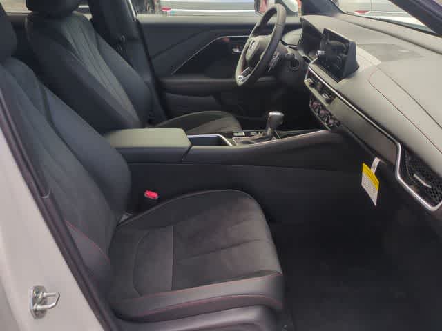 2025 Acura ADX A-Spec Package - Photo 24