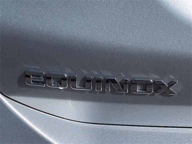 Thumbnail: 2020 Chevrolet Equinox - 13