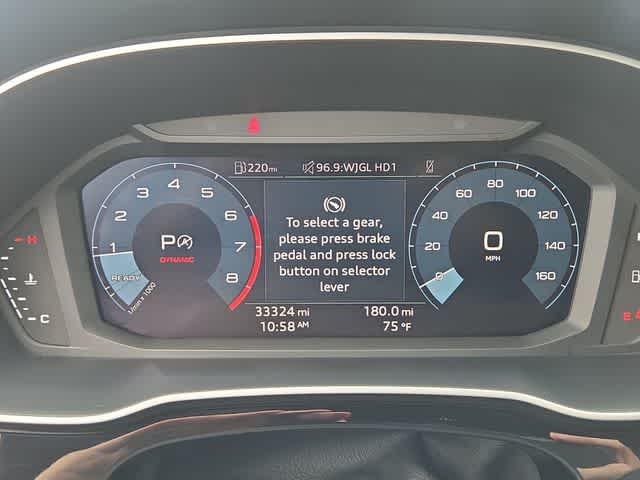 Thumbnail: 2023 Audi Q3 - 32