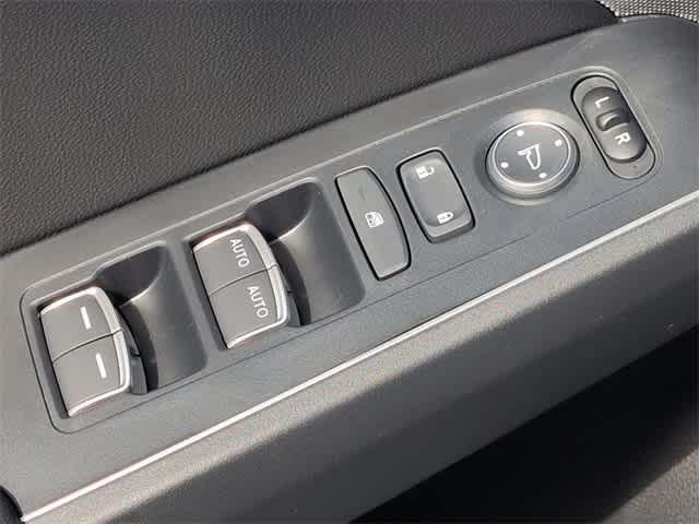 Thumbnail: 2026 Acura Integra - 41