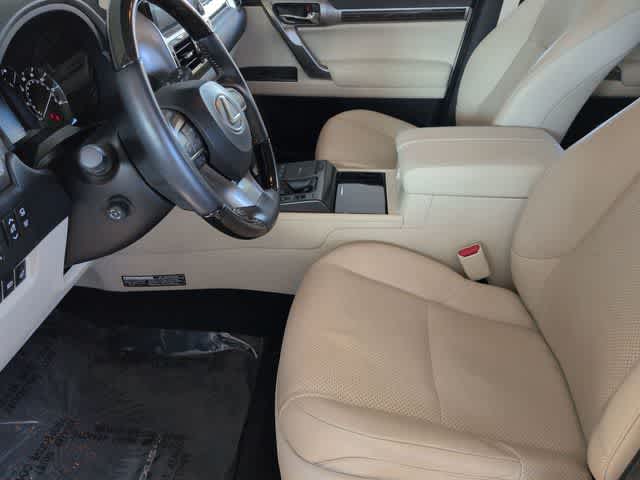 Thumbnail: 2023 Lexus GX - 17