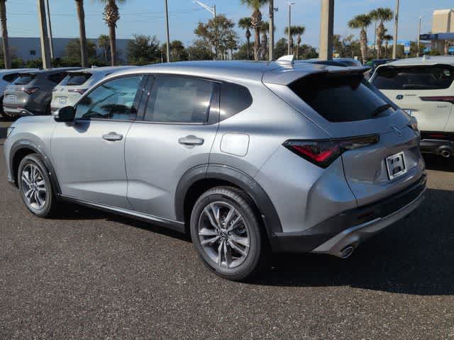 Thumbnail: 2025 Acura ADX - 6