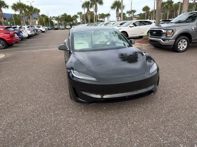 Thumbnail: 2026 Tesla Model 3 - 7