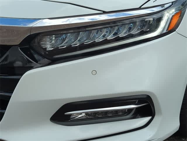 Thumbnail: 2019 Honda Accord - 11