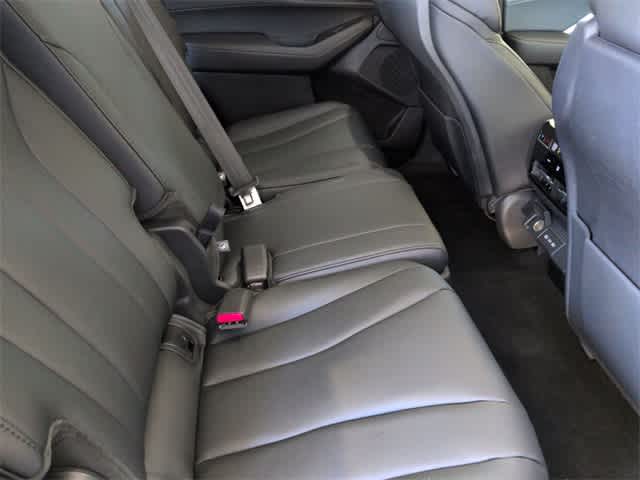 Thumbnail: 2026 Acura MDX - 22