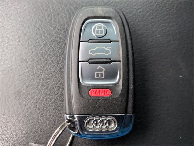 Thumbnail: 2011 Audi A5 - 32