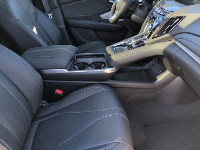 Thumbnail: 2026 Acura RDX - 24