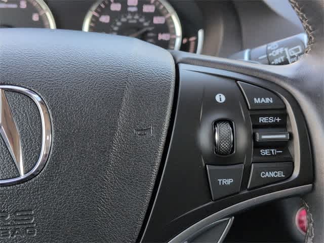 Thumbnail: 2020 Acura MDX - 27