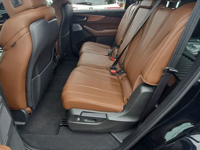 Thumbnail: 2026 Acura MDX - 19