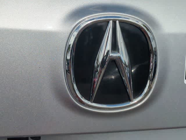 2025 Acura RDX Advance Package - Photo 12