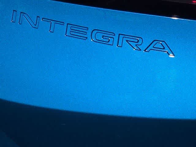 Thumbnail: 2026 Acura Integra - 13