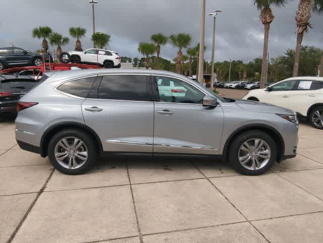 Thumbnail: 2026 Acura MDX - 9