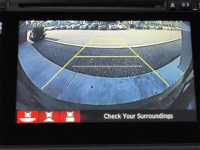 Thumbnail: 2016 Honda HR-V - 32