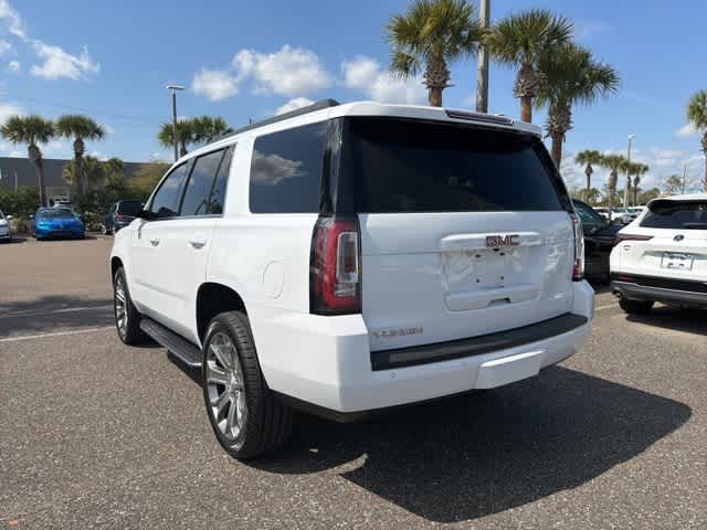 Thumbnail: 2019 GMC Yukon - 12