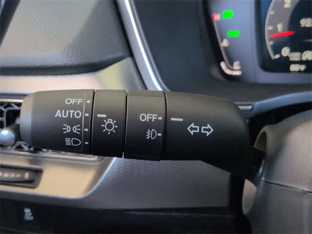 Thumbnail: 2026 Acura Integra - 29